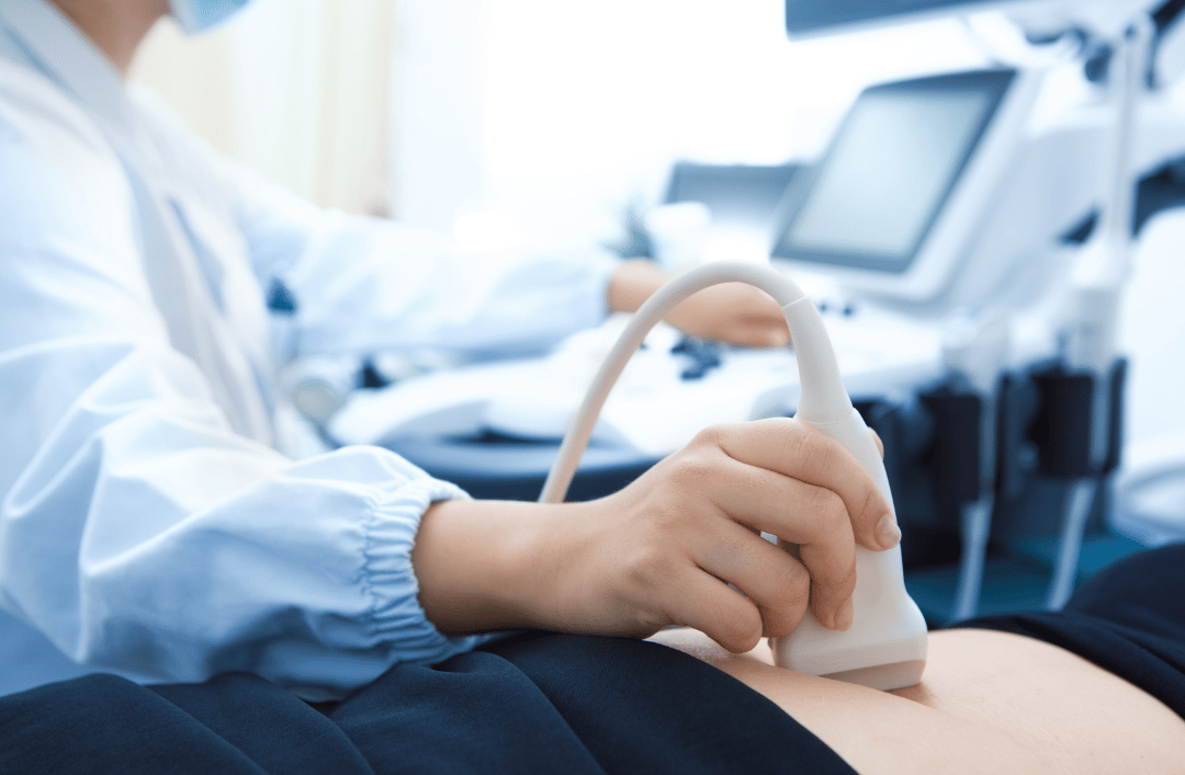 Ultrasound examination of the abdomen — the primary tool for assessing gallbladder polyps